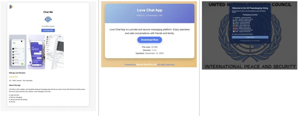 decoys (source strikeready)