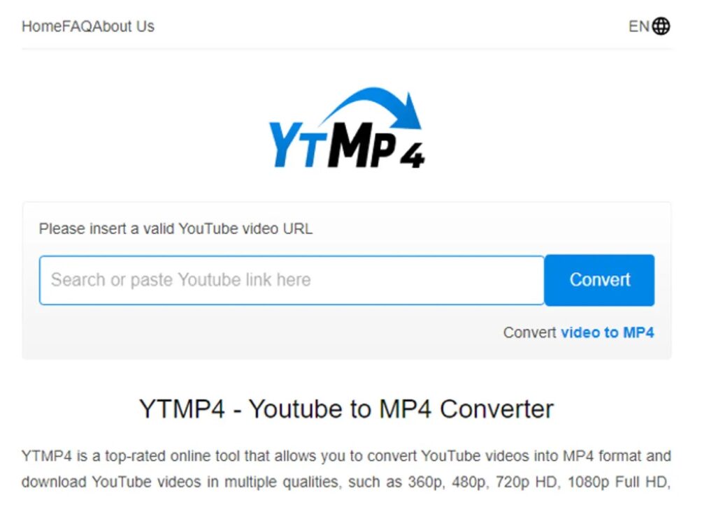 youtube video download page (source asec)