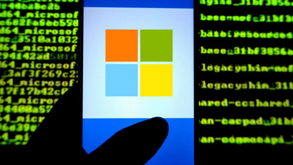 Microsoft Patches 84