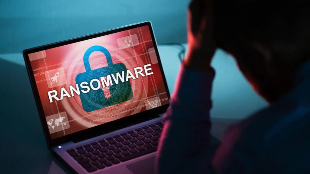 Ransomware Campaigns