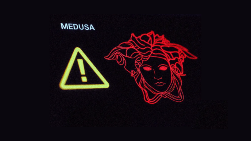 Medusa Ransomware